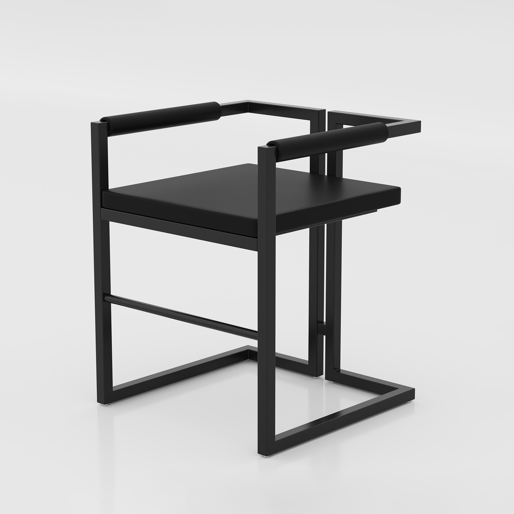  Zelon Dining Chair