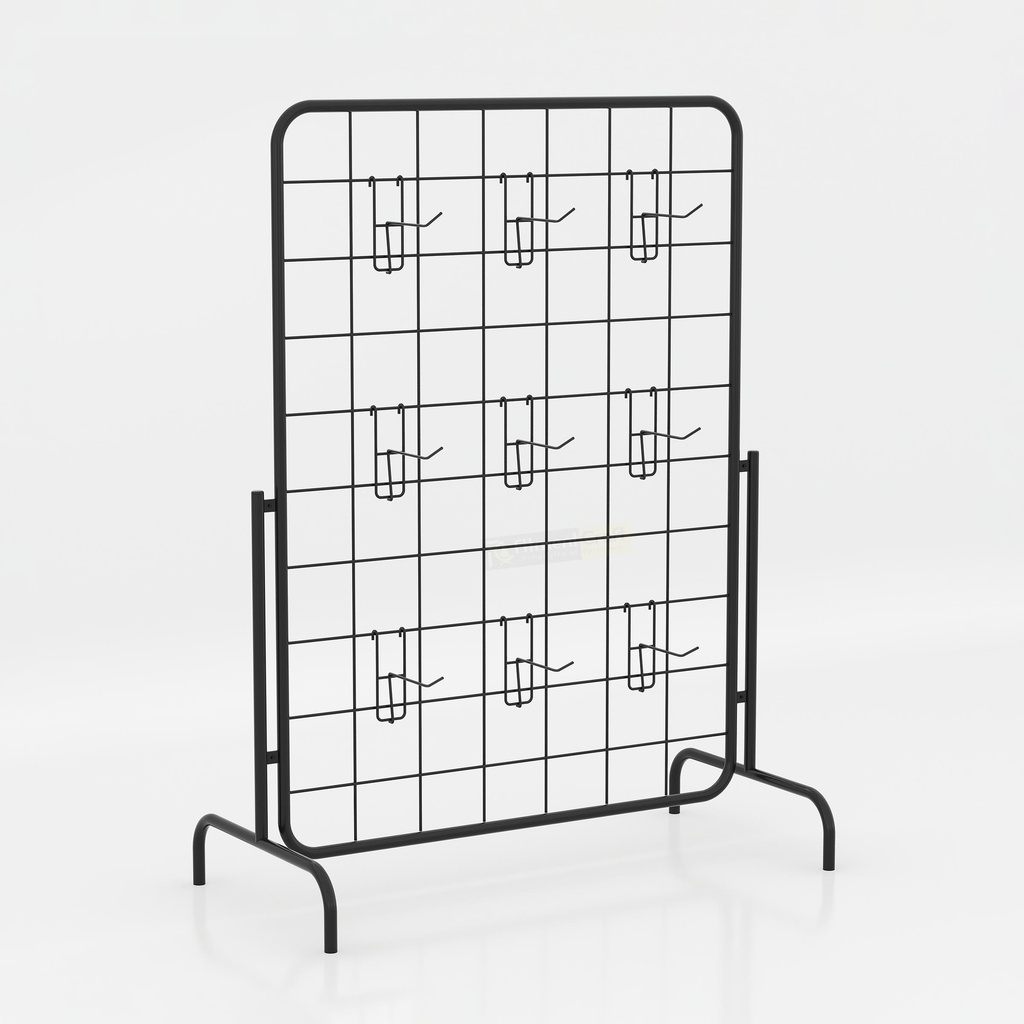 Telor Cloth Stand