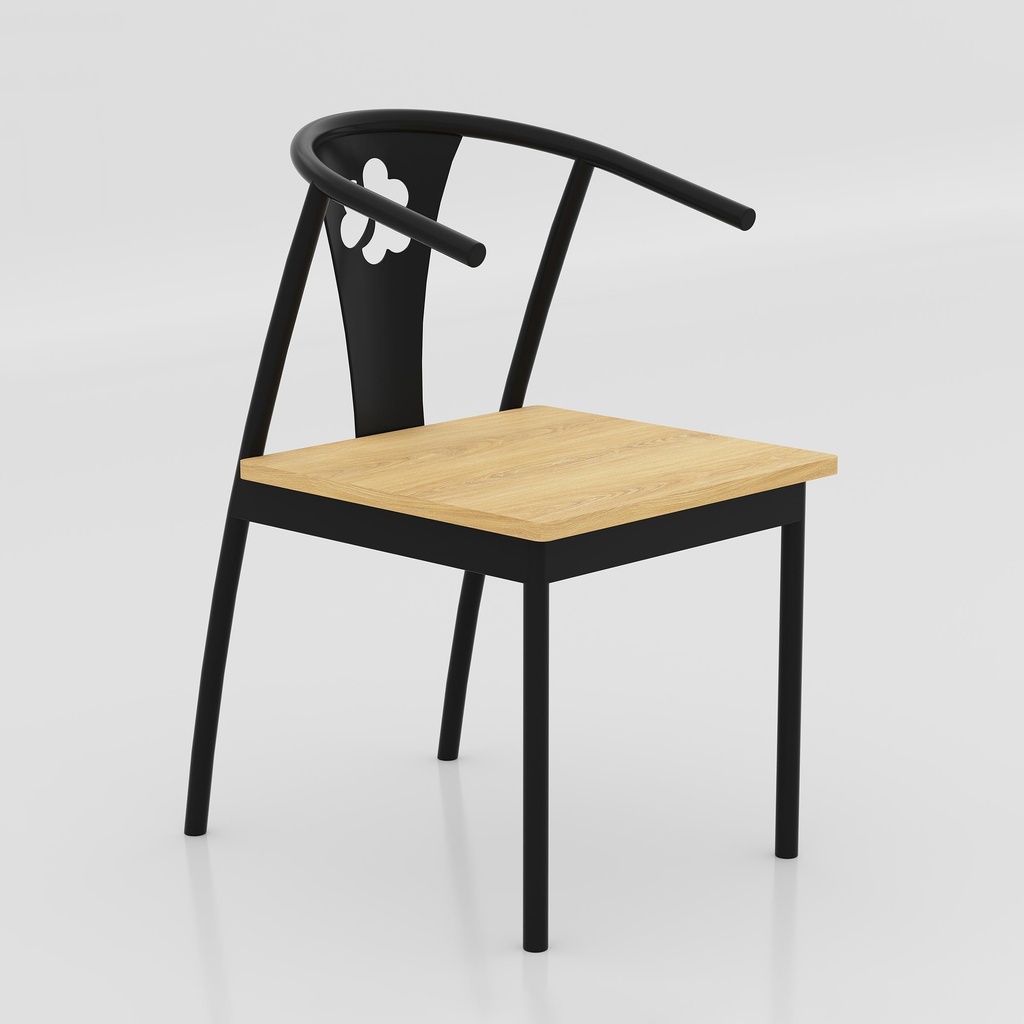 Kerox Restaurant Chair