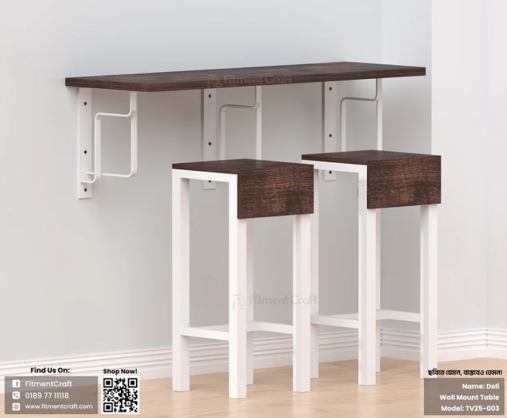 Deli - Table | TV25-003