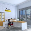 Samian - Executive Desk I TV25-005 