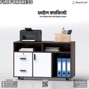 File Fortress - File Cabinet | CV1-001