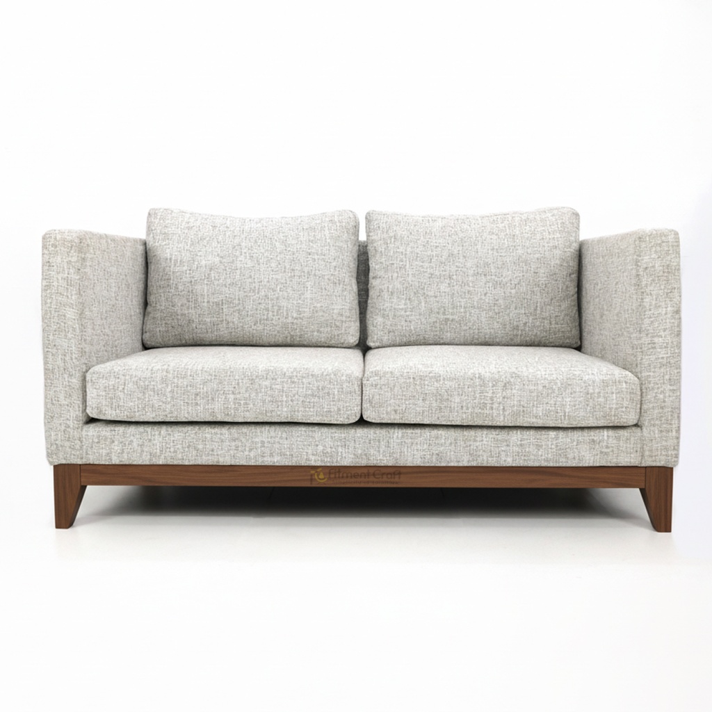 Flossy 2 Seater Sofa | HSV1-002 