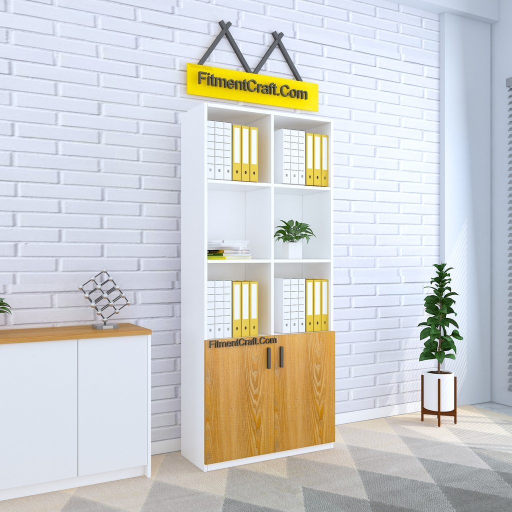 Full Height Cabinet | OSV3-011