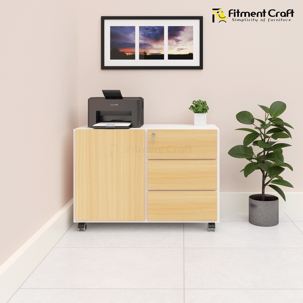 Inscription - Drawer Unit | CV4-005
