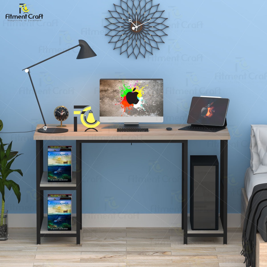 Luxe - Computer Table | TV18-005