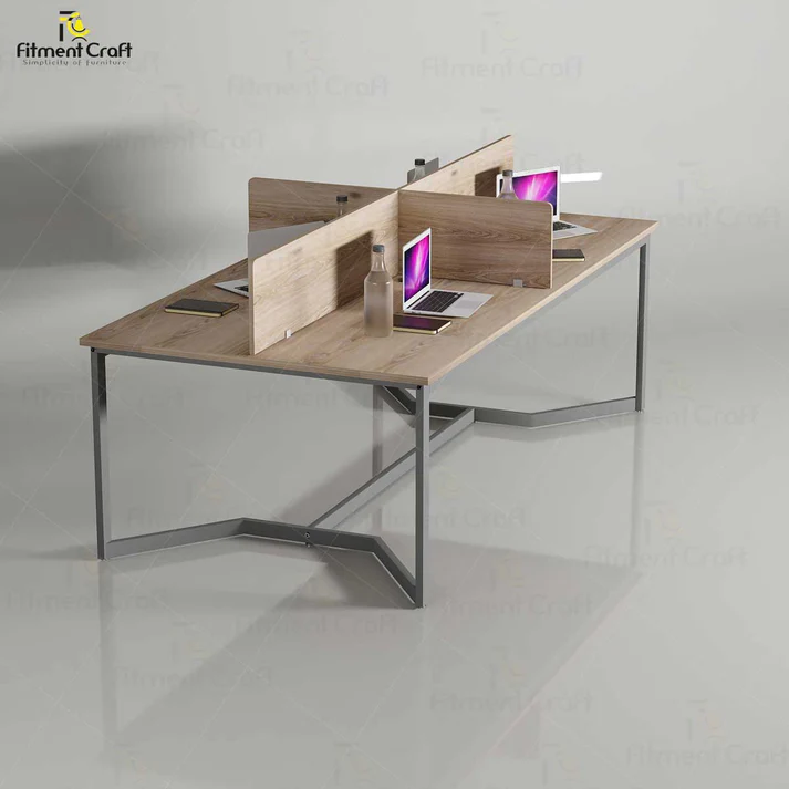 Parliament - Workstation Table | TV28-005