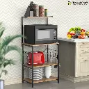 Muffin - Oven Rack | ORV3-002