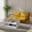 Comfyivara - Center Table | TTV1-005