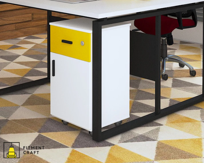 Nook Drawer Unit | OSV1-013