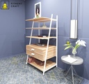 Numinous - Shelf | BSV5-001