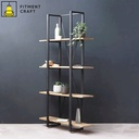 Pot Plant Stand | BSV4-004