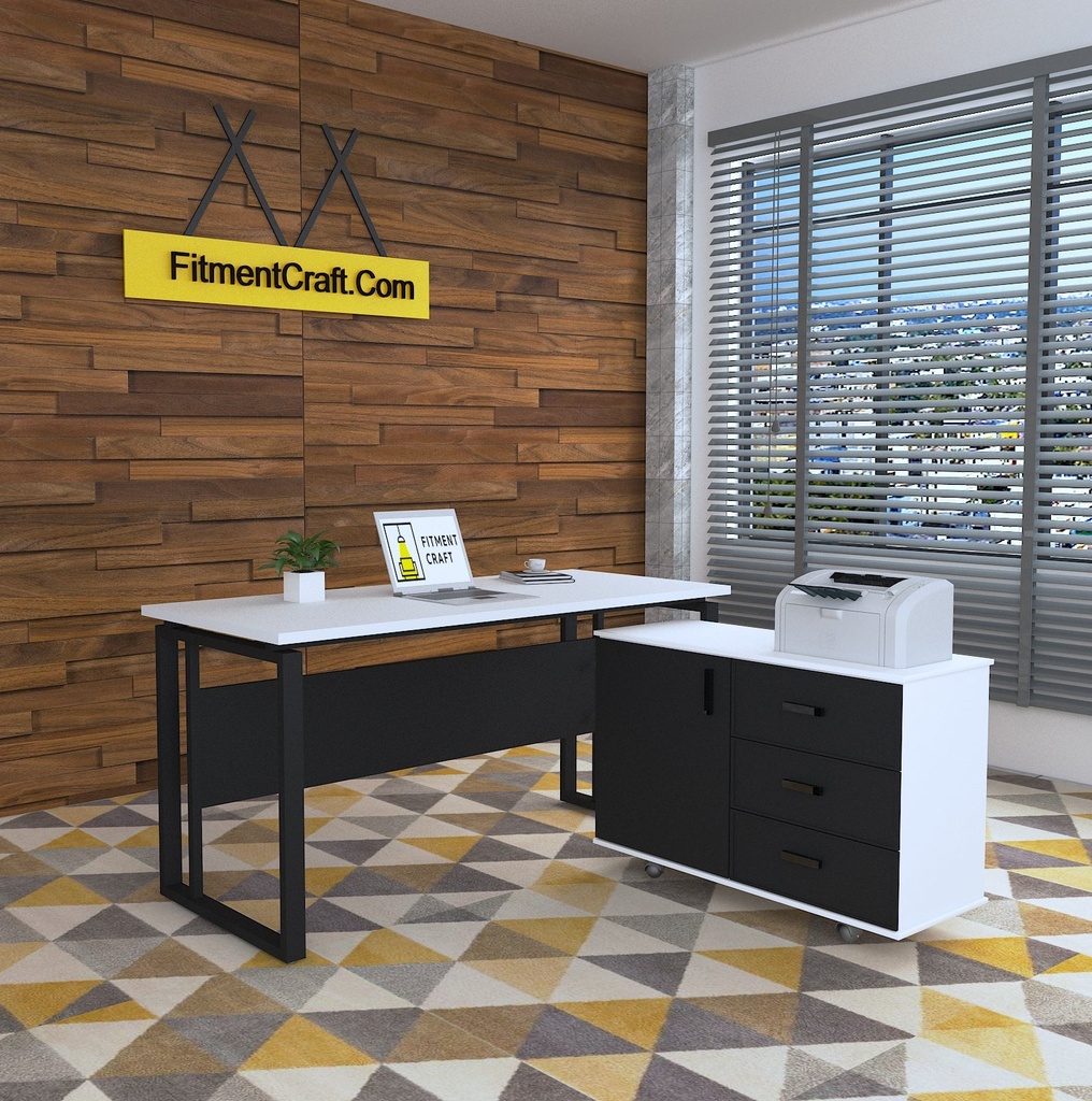 Robino - Office Desk | OSV1-110