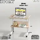 Roomy - Portable Table | TV27-003