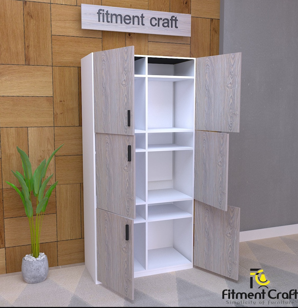 Sentinel - Cabinet I OSV4-113