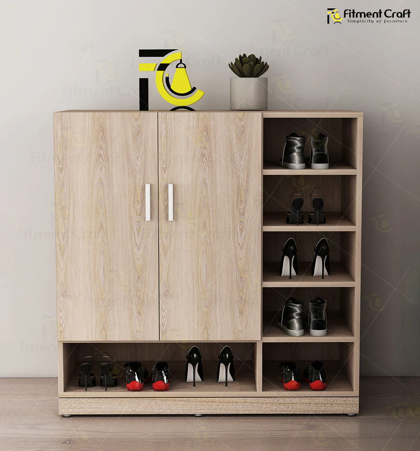 Shrine - Shoe Rack | SRV1-005