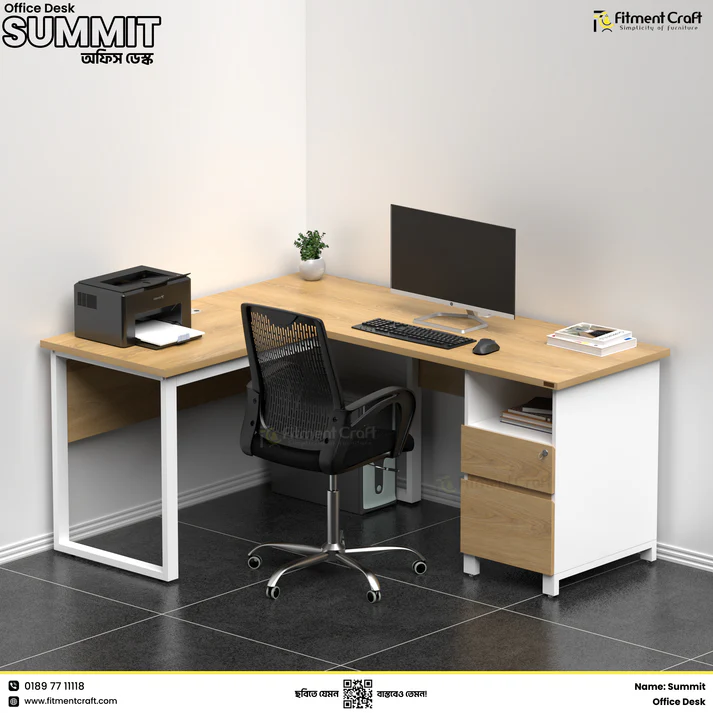 Summit - Executive Table | TV23-003
