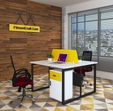 Superior Workstation | OSV1-016 
