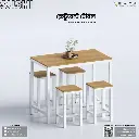 Sushi - Restaurant Table | TV9-004