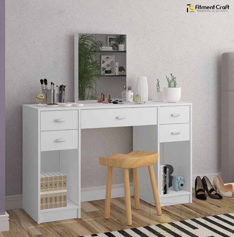 Vanity Deluxe - Dressing Table | DTV1-004