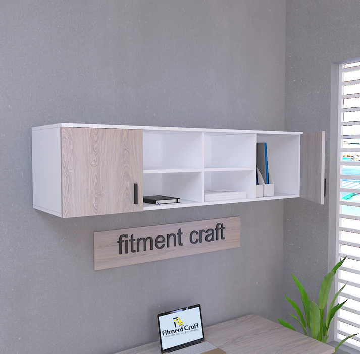 Wall Mounted Cabinet | OSV4-116