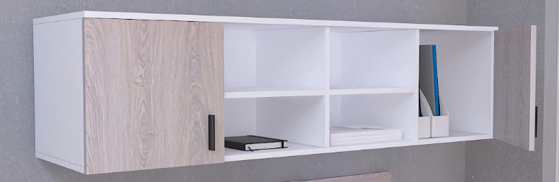 Wall Mounted Cabinet | OSV4-116