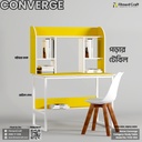 Converge - Reading Table | TV22-004