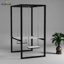 Delight - Swing Table | TV6-003