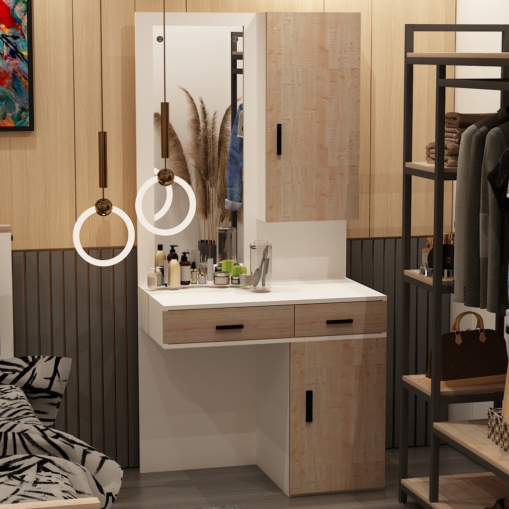 Delight - Dressing Table | DTV1-002