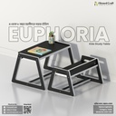 Euphoria - Kids Study Table | KSV1-001