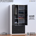 Fortress - Almirah | WAV1-001