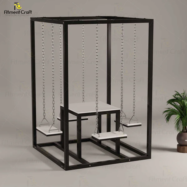 Galactic - Swing Table | TV6-002