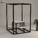 Galactic - Swing Table | TV6-002