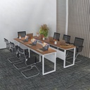 U Shape - Conference Table | CTV2-004