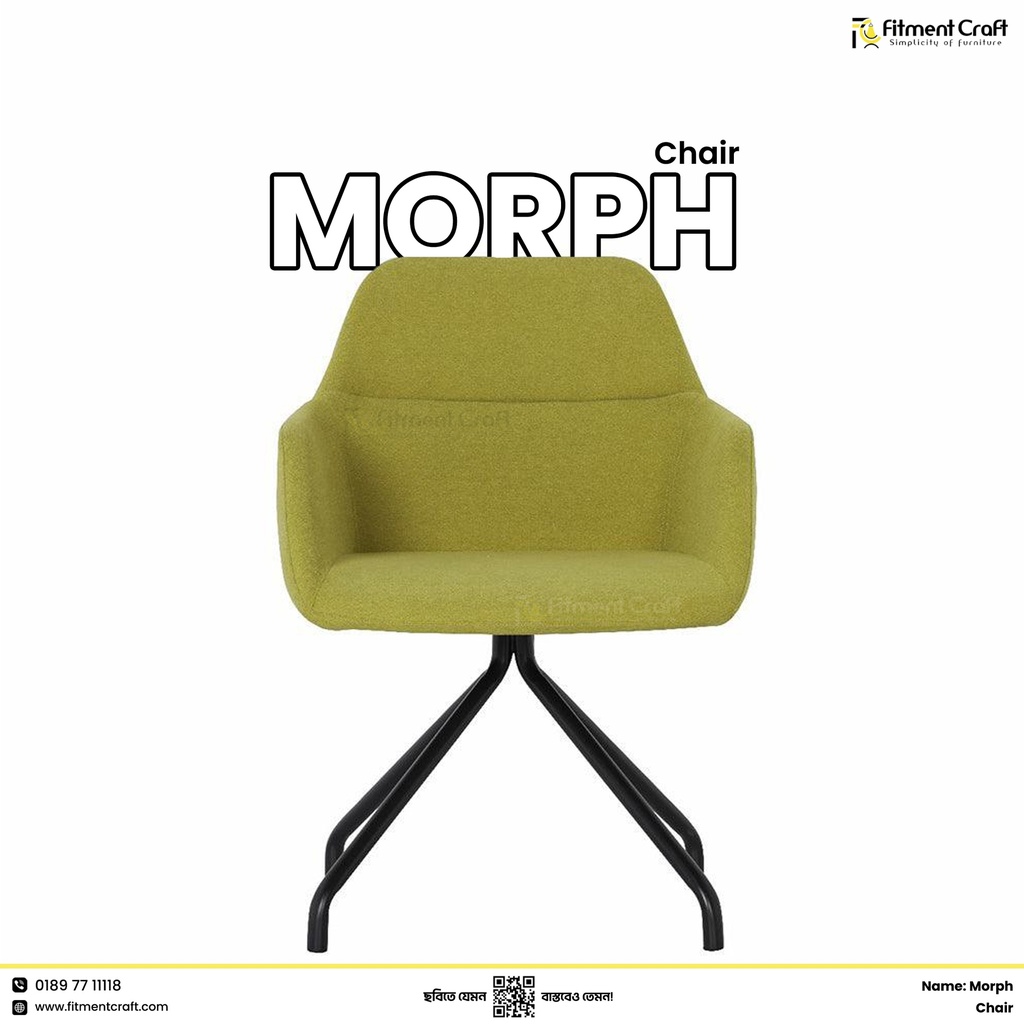 Morph - Chair