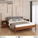Hauser Bed | ABV1-022