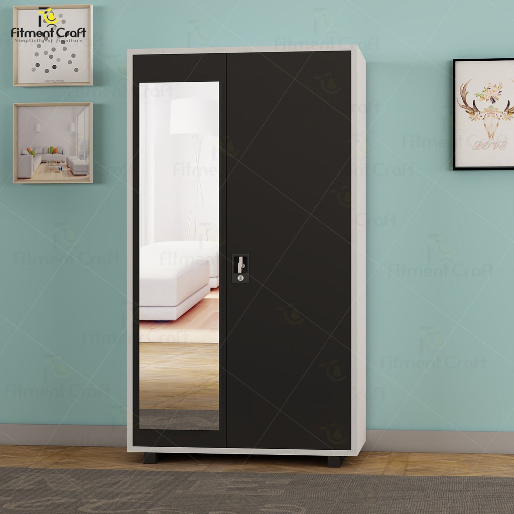 Apparel Castle - Almirah |  SAV2-002