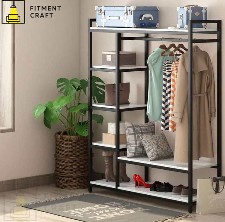 Galleria Cloth Organiser - Alna | COV2-003