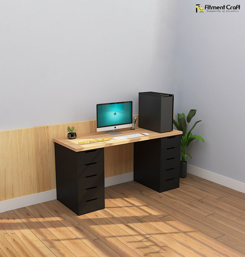 Bespoke - Study Table | TV19-001