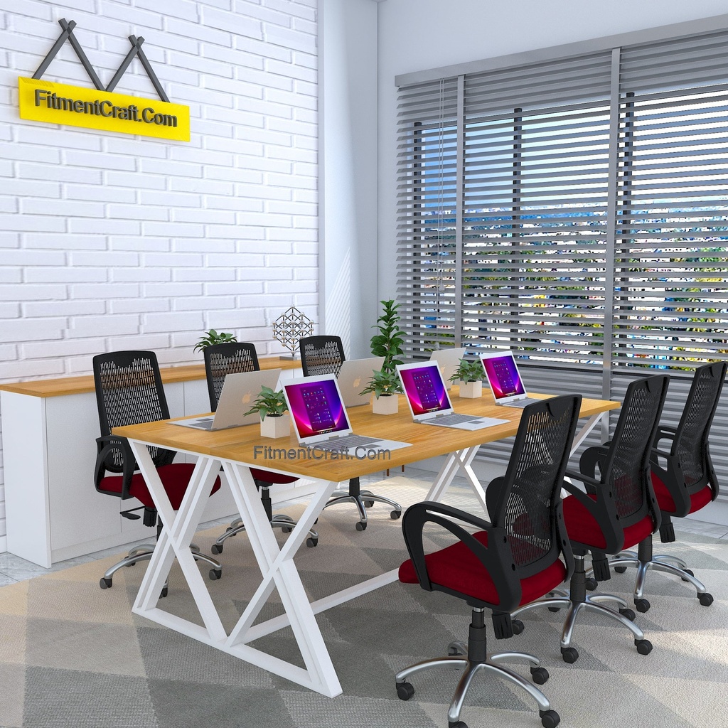 Verve - Conference Table I OSV3-018