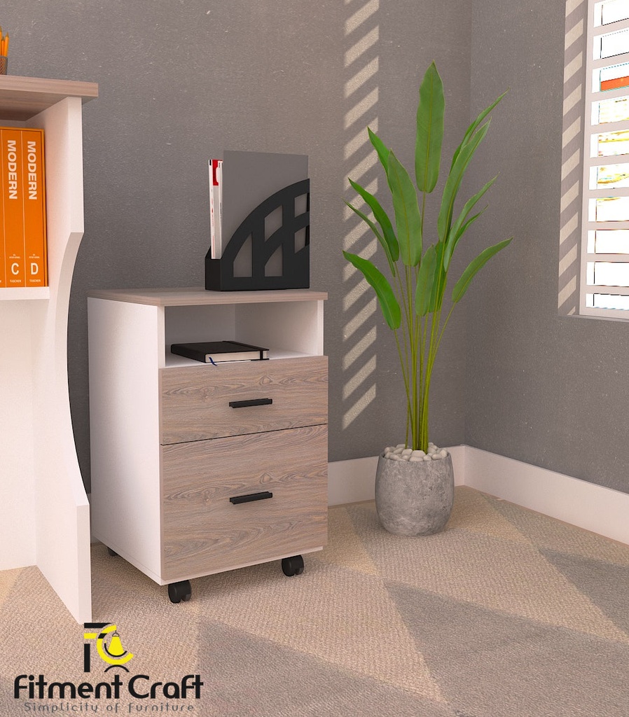 Nimbus Drawer Unit I OSV4-011