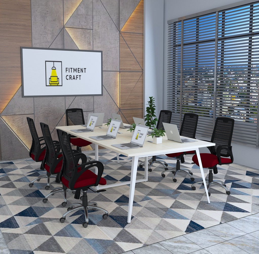 Locus - Conference Table | OSV2-013