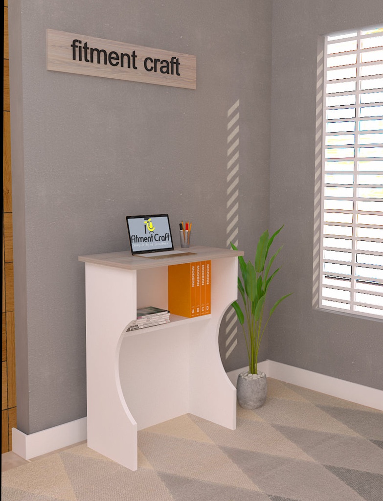 Immerse - Standing Desk | OSV4-117