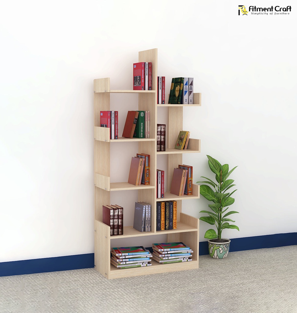 Story - Book Shelf | BSV2-003