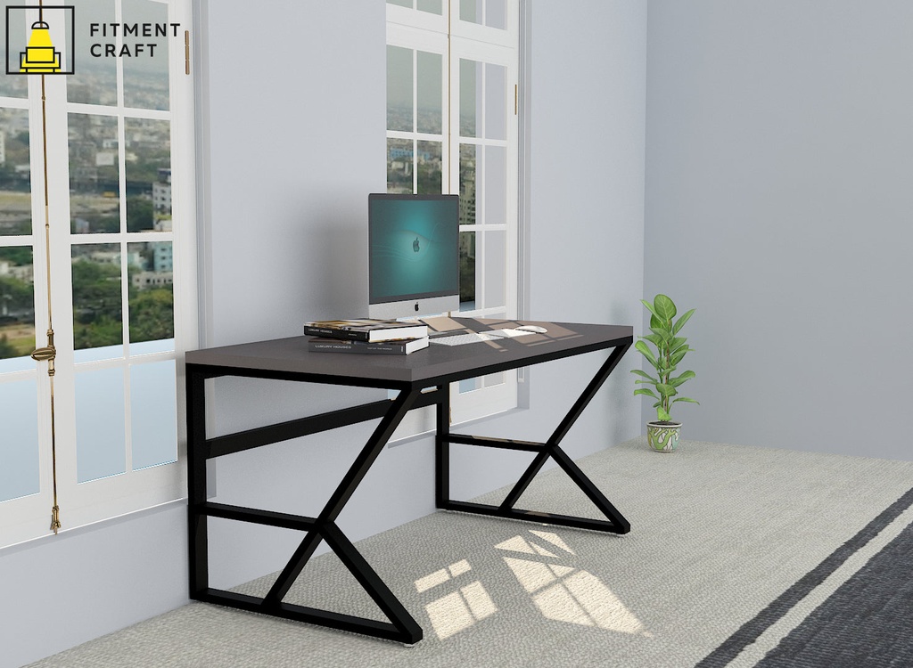 Resilient - Computer Desk | TV4-004