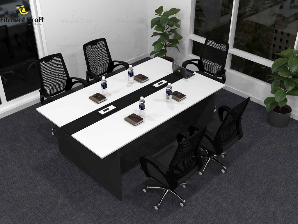 Oasis - Conference Table | CTV2-001