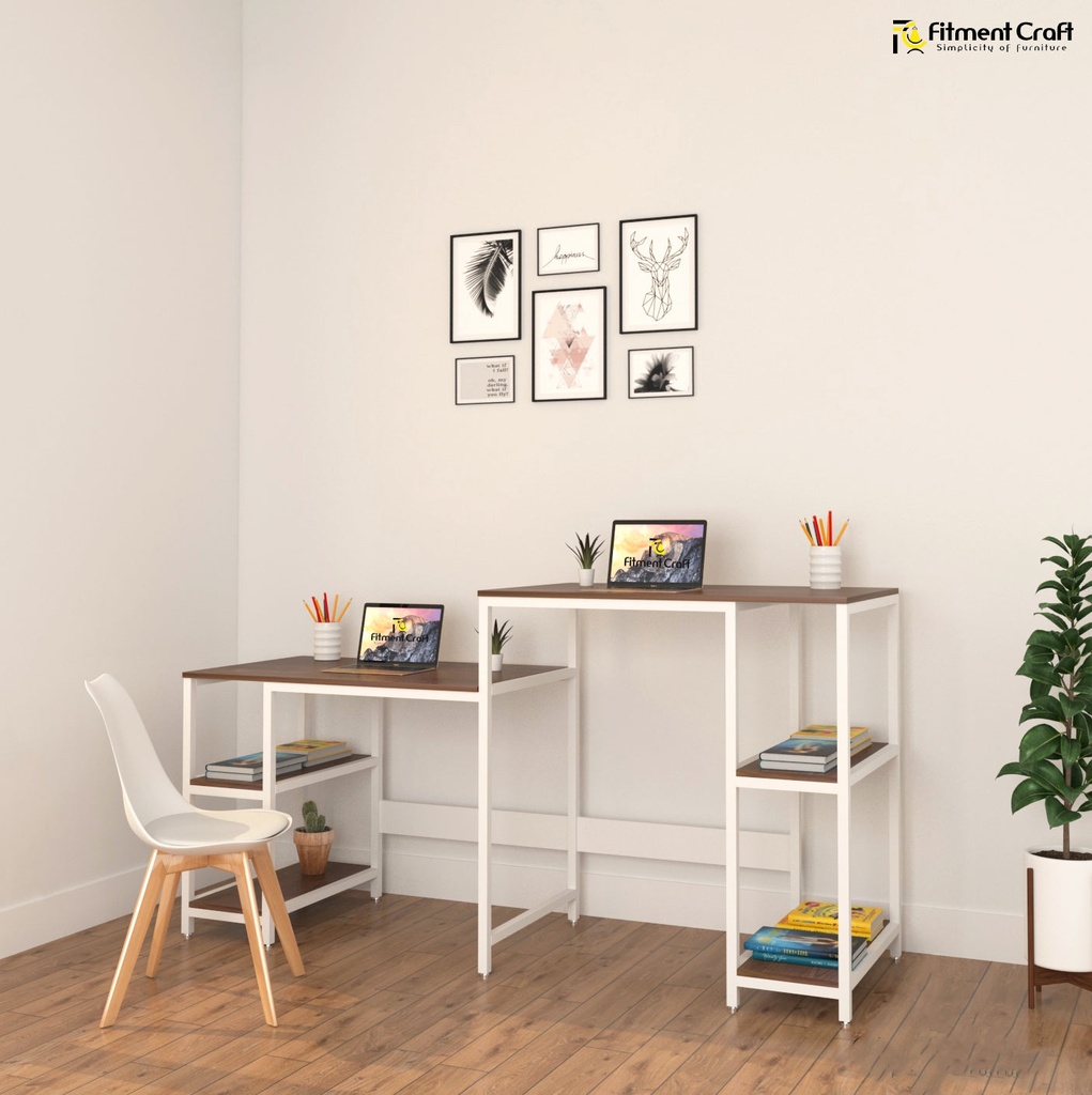 Navigate - Multipurpose Table I TV26-001