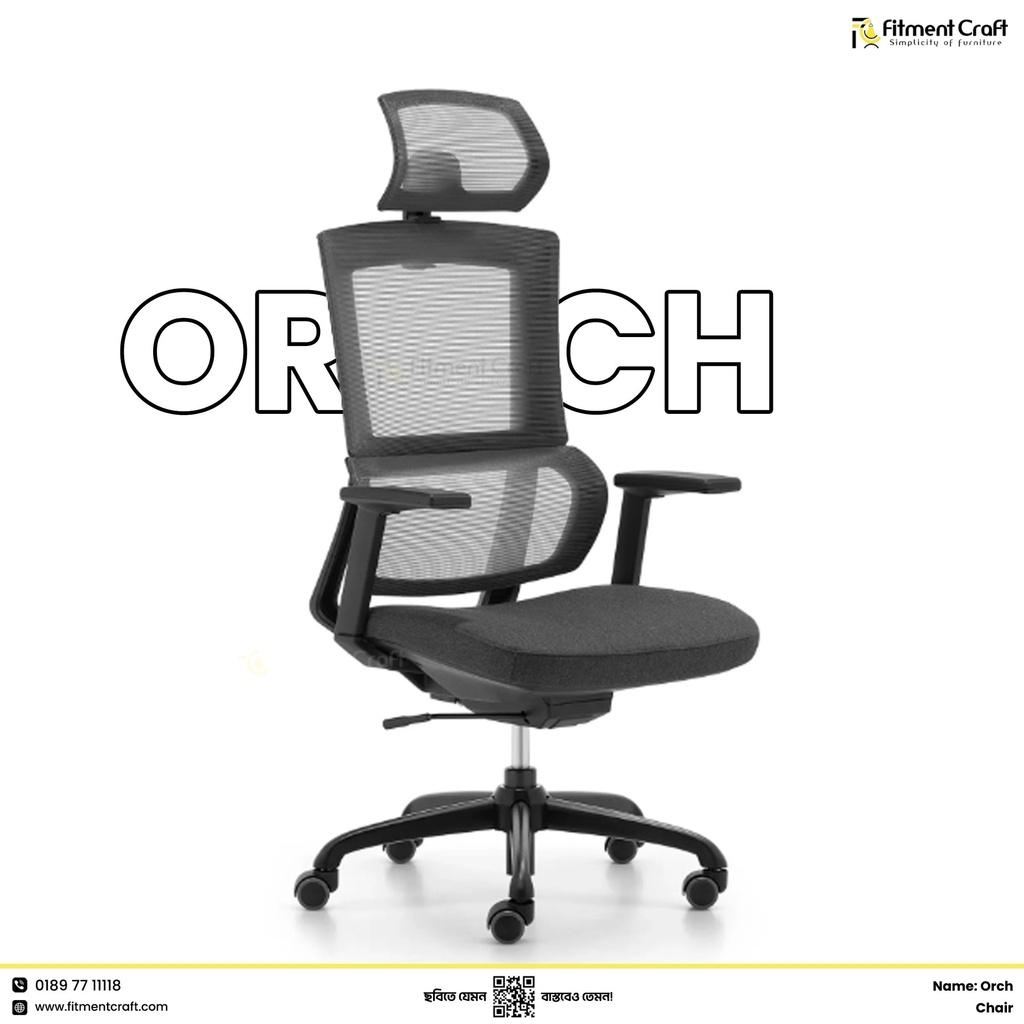 Orch Chair