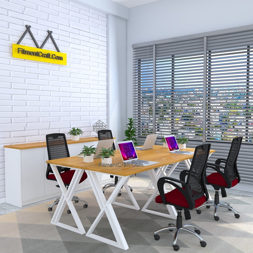 Vanguard - WorkStation I  OSV3-017