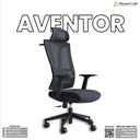 Aventor - Office Chair-(A03) Black